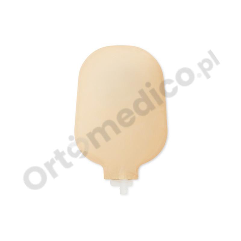 891-12 Worek Urostomijny Nova™1 X3 12-46 mm 330 ml Beż Dansac