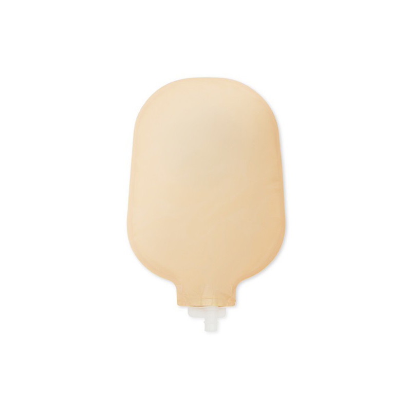 891-12 Worek Urostomijny Nova™1 X3 12-46 mm 330 ml Beż Dansac 891-12 Worek Urostomijny Nova™1 X3 12-46 mm 330 ml Beż Dansac