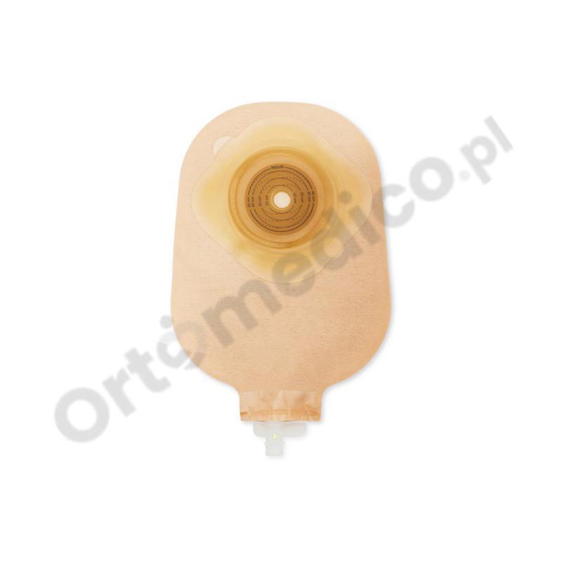 891-12 Worek Urostomijny Nova™1 X3 12-46 mm 330 ml Beż Dansac