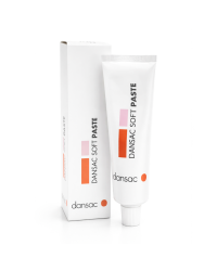 77550-0 Soft Paste Pasta Uszczelniająco-Wyrównująca 50g Dansac