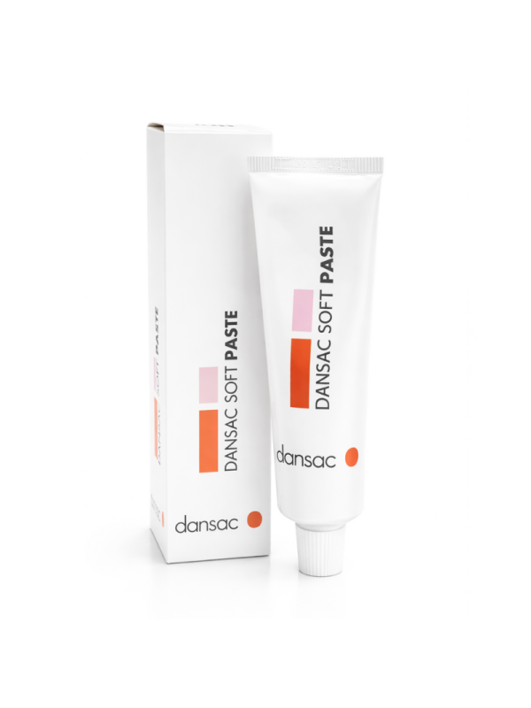 77550-0 Soft Paste Pasta Uszczelniająco-Wyrównująca 50g Dansac