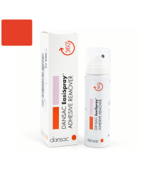 083-01 EasiSpray Adhesive Remover 360° 50ml Środek do usuwania przylepca  Dansac
