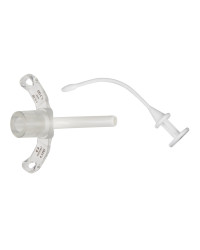 Rurka Tracheostomijna Dla Dzieci Shiley bez Mankietu PEF Coviden