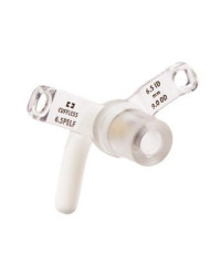 Rurka Dla Dzieci Tracheostomijna Shiley Bez Mankietu PELF Coviden