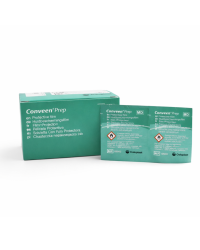 620420 Prep Chusteczka Nasączona Żelem Ochronnym Do Założenia Cewnika Conveen Coloplast
