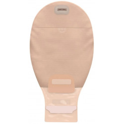 413515 Worek Jednoczęściowy Stomijny ConvaTec Esteem+ Plastyczny 20-30 Otwarty