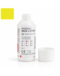 70005-0001 Skin Lotion 50ml Dansac