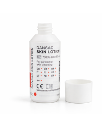 70005-0001 Skin Lotion 50ml Dansac