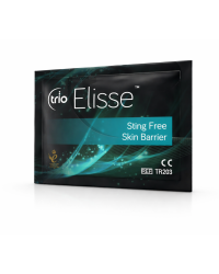 TR203 Trio Elisse Chusteczki Z Płynem Ochronnym