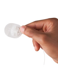 Wkłucia do pompy insulinowej MMT-381 MiniMed Silhouette 13mm/60 cm