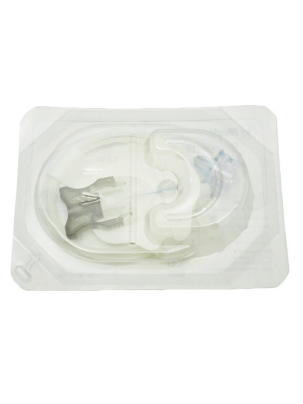 Zestaw infuzyjny wkłucia do pomp MiniMed Silhouette MMT-378 17/60