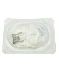 Wkłucia do pompy insulinowej MMT-368 MiniMed Silhouette 13mm / 45 cm