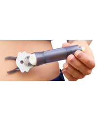 MiniMed Sil‑serter MMT‑385 serter do zestawów infuzyjnych Silhouette