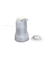 MMT-244A Zestaw infuzyjny MiniMed Mio Advance - wkłucie do pompy insulinowej 9mm/110cm
