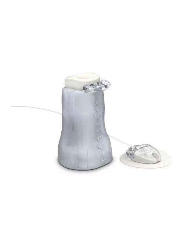 Wkłucia zestaw infuzyjny do pompy MiniMed Mio Advance MMT-243A 9mm / 60cm