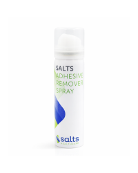 WAPX Spray Do Usuwania Resztek Kleju Salts Adhesive Remover