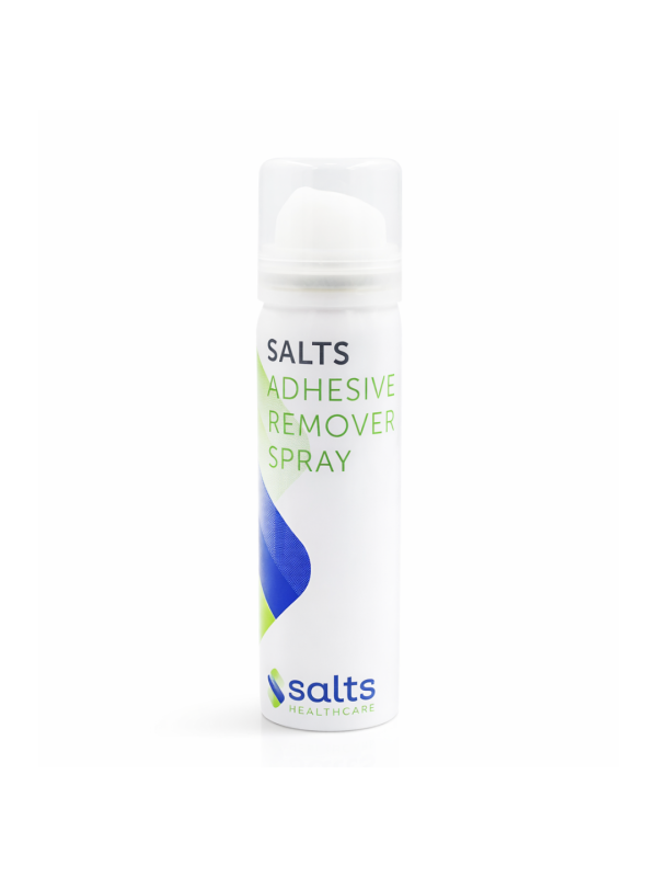 WAPX Spray Do Usuwania Resztek Kleju Salts Adhesive Remover