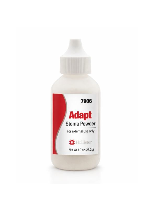 7906IZ Adapt Puder Stomijny 28,3g Gojąco-Ochronny Dansac