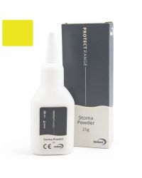 WPP025 Stoma Powder  Puder 25g Gojąco-Ochronny Z Naturalnym Aloesem Welland