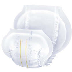 Seni San Prima pieluchy anatomiczne na nietrzymanie moczu