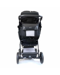 Wózek inwalidzki specjalny Yeti dla dorosłych MyWam