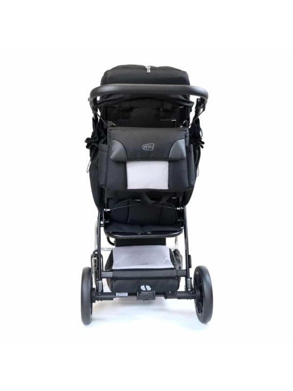 Wózek inwalidzki specjalny Yeti dla dorosłych MyWam