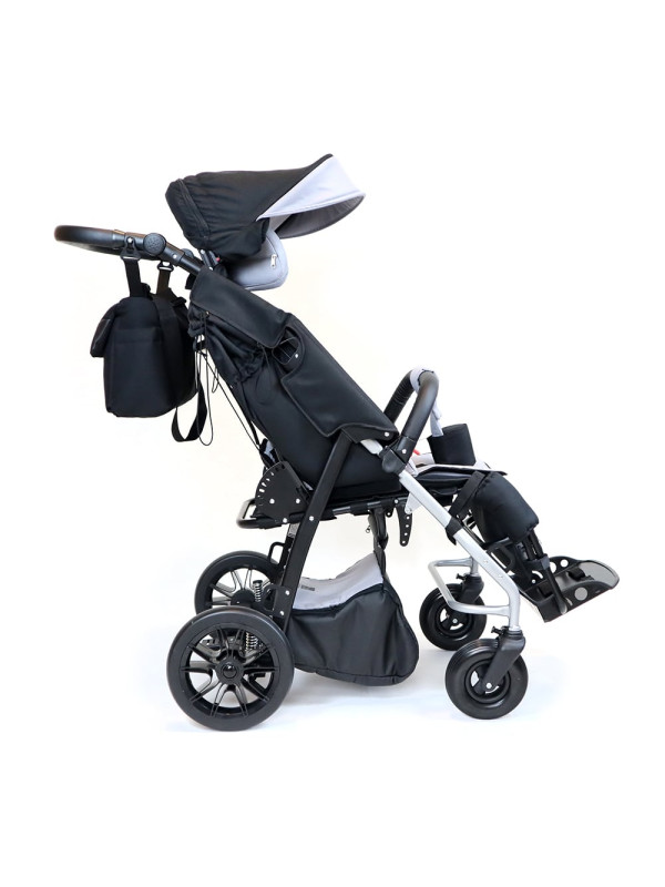 Wózek inwalidzki specjalny Yeti dla dorosłych MyWam