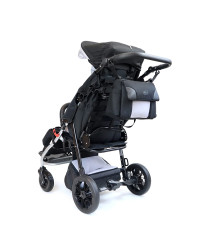 Wózek inwalidzki specjalny Yeti dla dorosłych MyWam