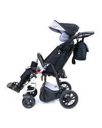 Wózek inwalidzki specjalny Yeti dla dorosłych MyWam