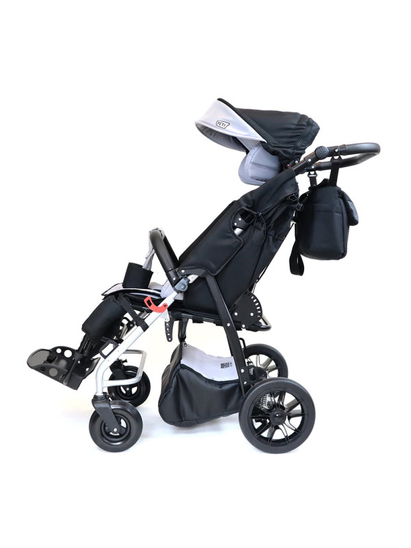 Wózek inwalidzki specjalny Yeti dla dorosłych MyWam