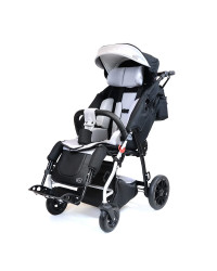 Wózek inwalidzki specjalny Yeti dla dorosłych MyWam