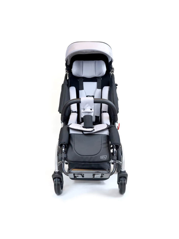 Wózek inwalidzki specjalny Yeti dla dorosłych MyWam