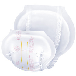 Seni San Regular wkłady pieluchy anatomiczne dla seniora