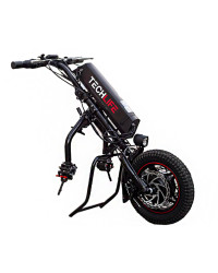 Napęd elektryczny, przystawka do wózka inwalidzkiego Techlife W1