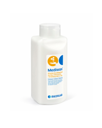 Mediwax® emulsja - krem do rąk z woskiem pszczelim 500 ml