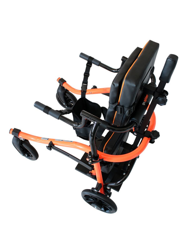 Pionizator go.spider MyWam