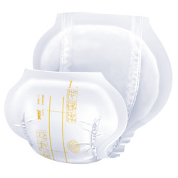 Seni San Normal pieluchy anatomiczne na inkontynencję 5/9 kropel