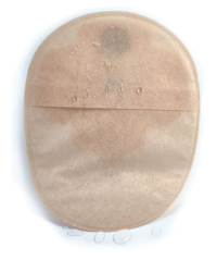 X1C1A22S Welland Aurum Plus Closed MIDI – worek jednoczęściowy z miodem Manuka piaskowy 13/60-80