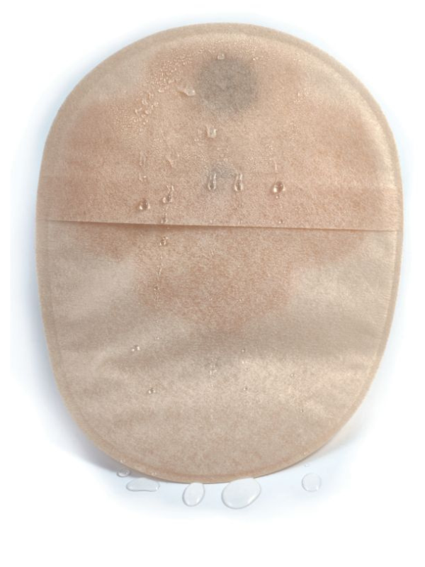 X1C1A22S Welland Aurum Plus Closed MIDI – worek jednoczęściowy z miodem Manuka piaskowy 13/60-80