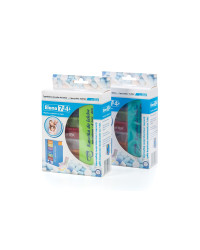 Kasetka Elena na 7 Dni Tygodnia Organizer na Leki El- Comp