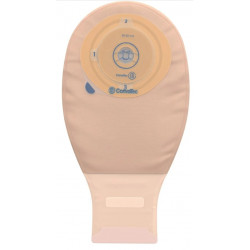 413521 Worek Jednoczęściowy Stomijny ConvaTec Esteem+ Plastyczny 20-30 Otwarty
