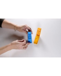 Przecinarka do Leków Tabletek w Blistrze EL-COMP