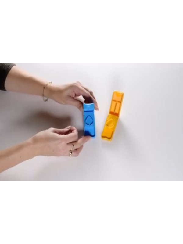 Przecinarka do Leków Tabletek w Blistrze EL-COMP