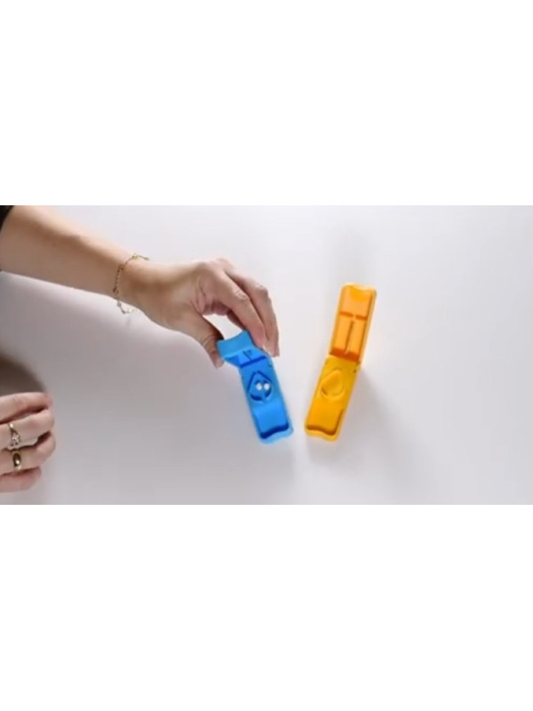 Przecinarka do Leków Tabletek w Blistrze EL-COMP