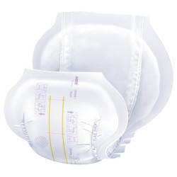 Seni San Maxi pieluchy anatomiczne dla osób dorosłych na ntm