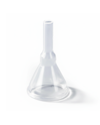 F03A033210 Cewnik zewnętrzny silikonowy samoprzylepny, Ø 32 mm, typ III WellCare