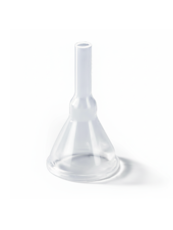 F03A033210 Cewnik zewnętrzny silikonowy samoprzylepny, Ø 32 mm, typ III WellCare