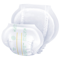 Seni San Plus wkłady anatomiczne urologiczne dla dorosłych