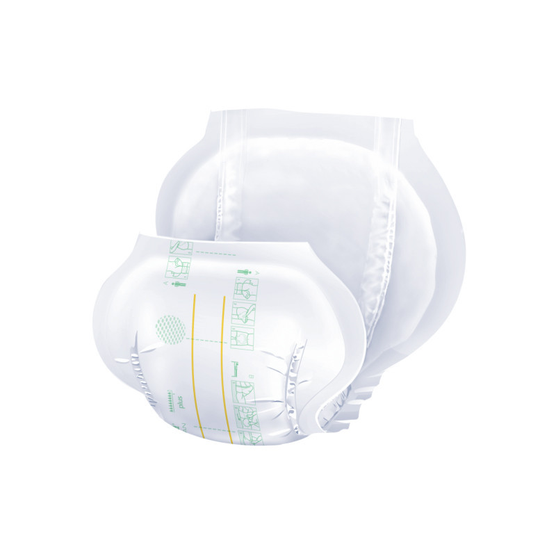 Seni San Plus wkłady anatomiczne urologiczne dla dorosłych