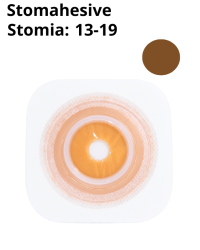 401925 Płytka Stomijna ConvaTec Natura Stomahesive Pediatryczna 32mm